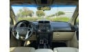 Toyota Prado PRADO GXR 70K Km FULL OPTION