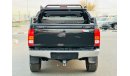 Toyota Hilux Toyota Hilux pickup 2009 2.7 V4 Petrol Manual Transmission left hand Drive