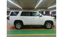 Chevrolet Tahoe LS