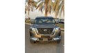 إنفينيتي QX80 Infiniti QX80 4WD