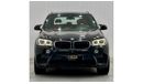 بي أم دبليو X5 M Std 2015 BMW X5 M, Full BMW Service History, Full Options, GCC