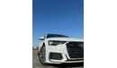 Audi A6 55 TFSI quattro S-Line اودي A6 تي اف اس أي 55 كواترو  موديل : 2019 *مطلوب*: 135.000 درهم *ممشى*: 154