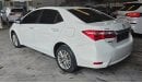 Toyota Corolla LIMITED EDITION 2.0