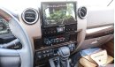 Toyota Land Cruiser Hard Top 2024YM LC76 AT4.0L petrol Full