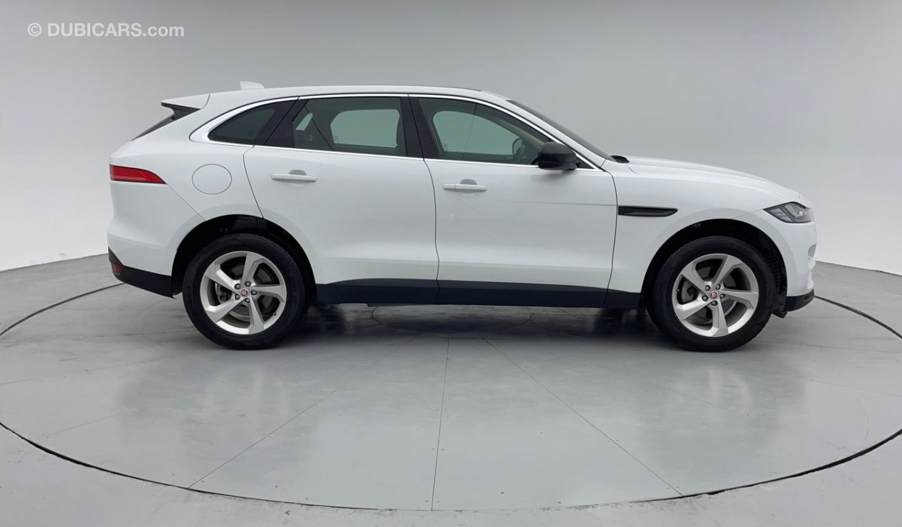 Jaguar F-Pace PRESTIGE 2.5 | Zero Down Payment | Free Home Test Drive