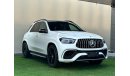 مرسيدس بنز GLE 350