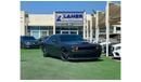 Dodge Challenger 1300 Monthly payment/ Zero DP / Dodge Challenger GT / low mileage / 2021 / Super clean car