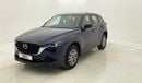 Mazda CX5 GL 2.5 | Zero Down Payment | Home Test Drive