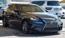 Lexus IS350