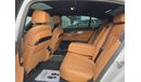 BMW 730Li Exclusive 2.0L BMW 730LI 2018 GCC ACCIDENT FREE // PERFECT CONDITION IN SIDE OUT SIDE