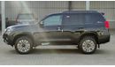 Toyota Prado PRADO VX 4.0L V6 PETROL 2023