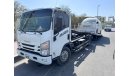 إيسوزو ريوارد 2019 ISUZU Recovery Reward EURO 4 - Long Chassis Fully Down