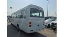 Mitsubishi Rosa MITSUBISHI FUSO ROSA HIGH ROOF 33-SEATER M/T, 2025