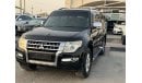 Mitsubishi Pajero GLS Top