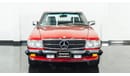 Mercedes-Benz 560 SL