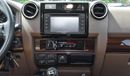 Toyota Land Cruiser Pick Up 4.0L V6 Petrol double Cabin M/T