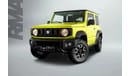 Suzuki Jimny std