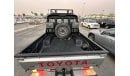 Toyota Land Cruiser Pick Up