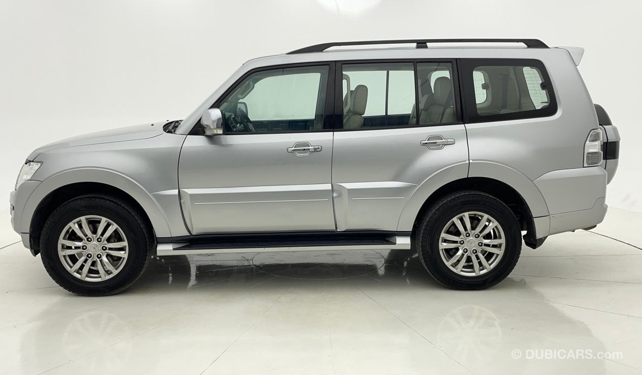 Mitsubishi Pajero GLS HIGHLINE 3.8 | Zero Down Payment | Free Home Test Drive