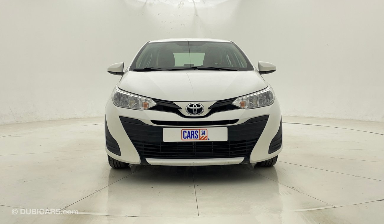 Toyota Yaris E 1.5 | Zero Down Payment | Free Home Test Drive