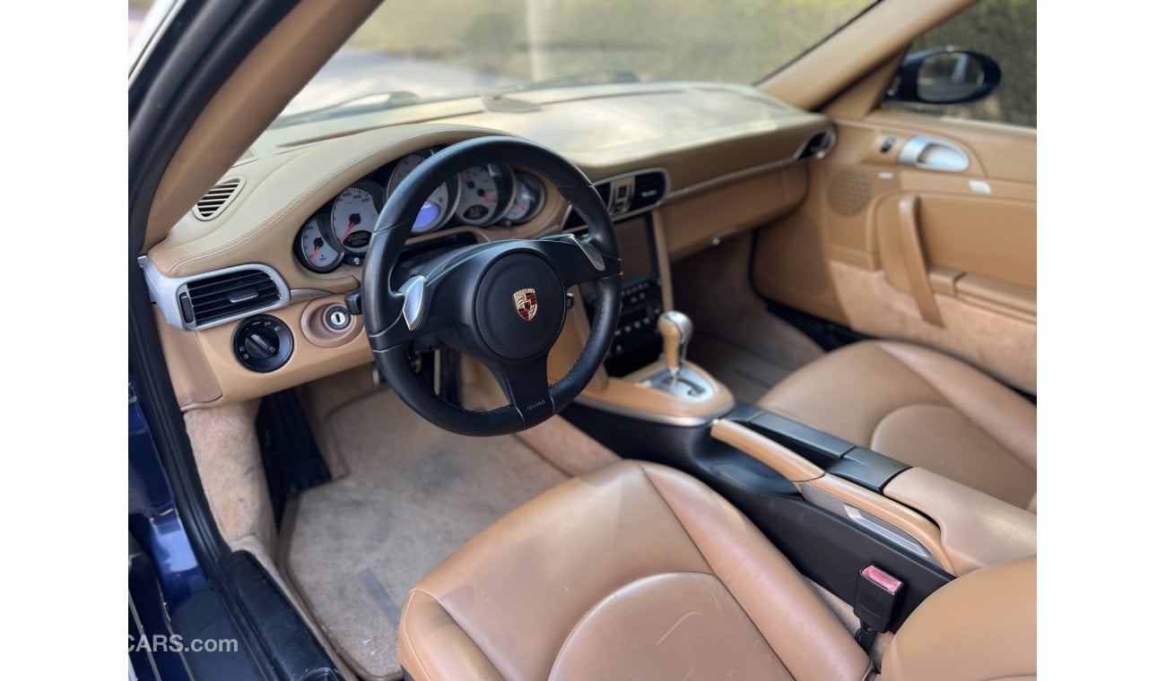 Porsche 911 997 Carrera 4S the cheapest in the country