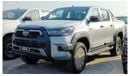 تويوتا هيلوكس HILUX 2.8L ADVANTURE DIESEL 2023