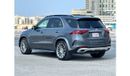 Mercedes-Benz GLE 450 Premium