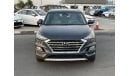 Hyundai Tucson 2020 HYUNDAI TUCSON 4x4 FULL OPTION IMPORTED FROM USA