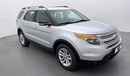 Ford Explorer XLT 3.5 | Under Warranty | Inspected on 150+ parameters