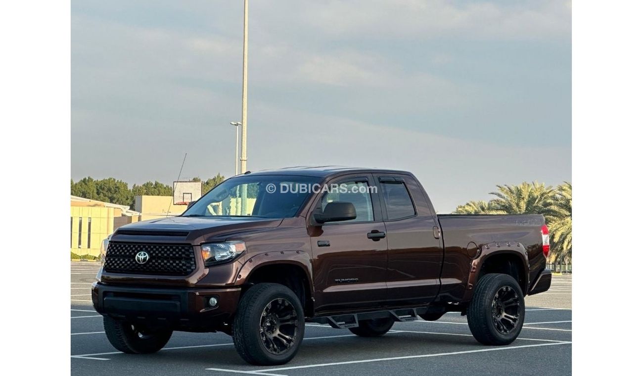 Toyota Tundra Crewmax Limited TOYOTA TUNDRA 2016 US // GOOD CONDITION // ACCIDENT FREE //