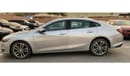 Chevrolet Malibu 2021 Chevrolet Malibu LT, 4dr Sedan, 1.5L 4cyl