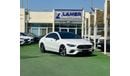 مرسيدس بنز CLA 250 Premium + 2.0L 1600 Monthly payments / CLA250 2022 / Low mileage / Full Option / very clean car