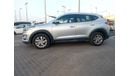 Hyundai Tucson 2.4L PETROL AUTOMATIC TRANSMISSION