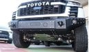 Toyota Land Cruiser GR-S OFFROAD EDITION