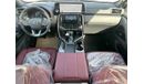 لكزس LX 600 LEXUS LX600 3.5L PETROL URBAN 4WD 2024