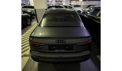 Audi A4 S LINE