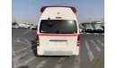 تويوتا هاياس Toyota hiace ambulance 2012