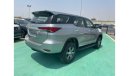 Toyota Fortuner 2.7L PETROL, RWD, 5 DOORS, GCC, 2023