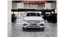 Mercedes-Benz GLC 200 Premium AED 2,600 P.M | 2020 MERCEDES-BENZ GLC 200 | UNDER WARRANTY | AMG KIT 2.0L