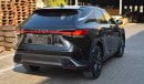 لكزس RX 350 LEXUS RX350 FSPORT F2 24/24 CANADIAN SPECS