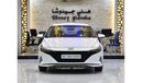 Hyundai Elantra EXCELLENT DEAL for our Hyundai Elantra ( 2023 Model ) in White Color GCC Specs