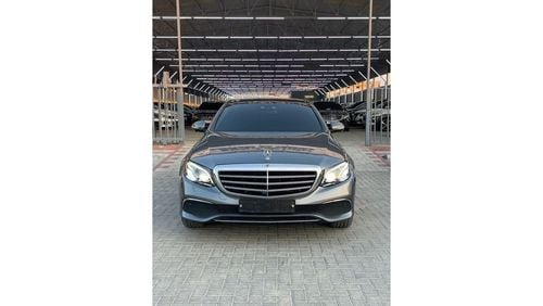 Mercedes-Benz E300 E300 EXCLUSIVE 2019 KOREA