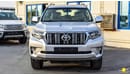 Toyota Prado VXL 3.0 Diesel i Price offered for export only (Export only)