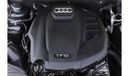 Audi A5 45 TFSI quattro S-Line (Sport Plus) 8T3