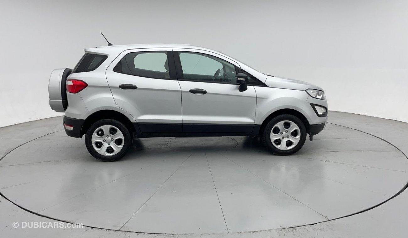 Ford EcoSport AMBIENTE 1.5 | Zero Down Payment | Free Home Test Drive