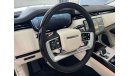 لاند روفر رانج روفر أوتوبايوجرافي Land Rover Range Rover Autobiography P400