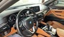 BMW 540i