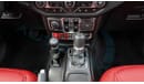 Jeep Wrangler (НА ЭКСПОРТ , For Export) Rubicon 392 V8 6.4L 4X4 , 2024 GCC , 0Km , Без пробега