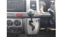 تويوتا هاياس TOYOTA HIACE VAN RIGHT HAND DRIVE(PM98251)