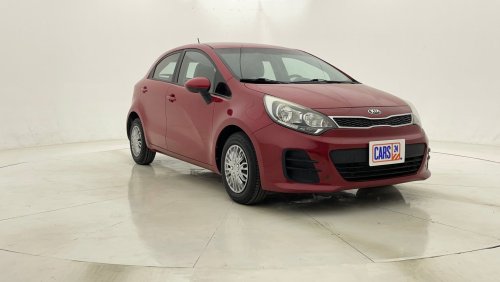 Kia Rio LX 1.4 | Zero Down Payment | Free Home Test Drive